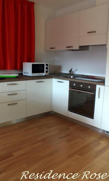 Residence Rose Valdisotto Room photo